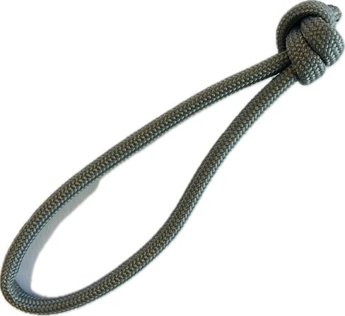 Backpack Dreads (Set of 10), Zipper Pulls, Fashion Accessory with Improved Functionality (Black) in Saudi Arabia