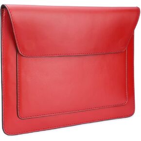 حافظة جلدية لجهاز iPad 12 Pro 3/4/5/6 Gen Remarkable 2 حافظة iPad 11 حافظة جلدية للكمبيوتر اللوحي للرجال والنساء - بني in Kuwait