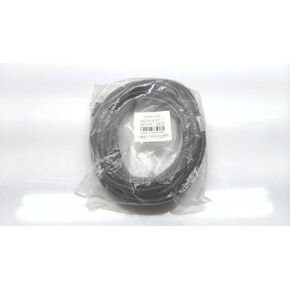 Ckr-200-Cbl-Ext Rev B, Power Cable Assembly, 185-1011R Ckr-200-Cbl-Ext Revision B
