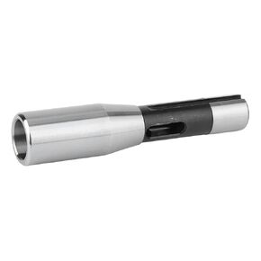R8 to MT3 Adapter for Arbor Milling Machine, Transmit Torsion Accurate Taper Hardened Ground Morse Taper Socket