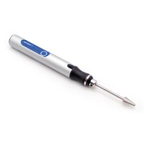 Handheld Laboratory Tissue Grinder, Ultrafine Homogenizer Handling Capacity 2ML 5000/10000/18000RPM Rechargeable Lab Mixer