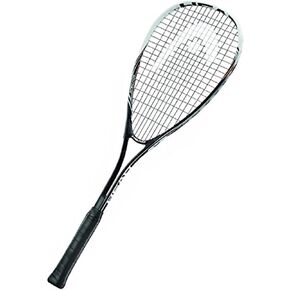 Head Nano Ti Spector Graphite Squash Racquet