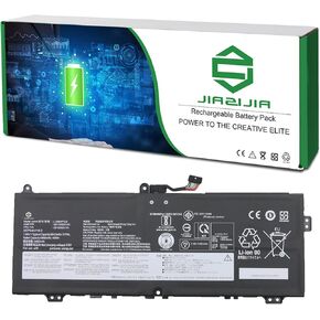 L21M4PE3 SB11F38368 5B11F38367 Laptop Battery Replacement for Lenovo IdeaPad Yoga 7 16IAP7 14IAL7 14ARB7 Series L21L4PE0 SB11F38382 L21B4PE2 15.36V 71Wh