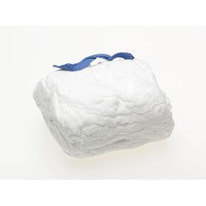 Medline X-Ray Detectable Sterile Lap Sponges, 18" x 36", Pack of 5