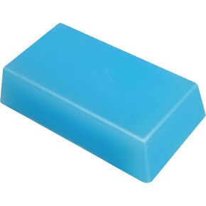 Snowboard and Ski Wax, Ski and Snowboard Racing Wax Universal Snow Block Wax Snowboarding Wax for Protecting The Ski and Snowboard Accessories