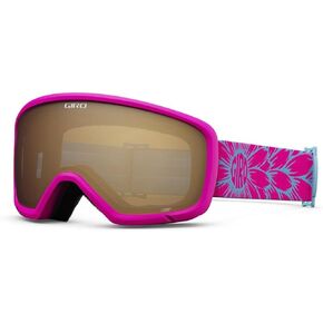 Giro Stomp Kids Ski Goggles - Snowboard Goggles for Youth, Boys & Girls - Anti-Fog - OTG (Over Glasses)