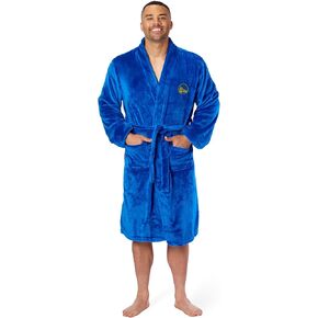 Northwest Silk Touch Bath Robe, Team Colors