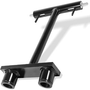 10107 Lock N' Stow for Outboard Trailering, Outboard Transom Saver, Trailering Support Bracket Fits for Mercury 200 OpitMax, 255 OptiMax, 225-HP EFI, 250-HP EFI Engines