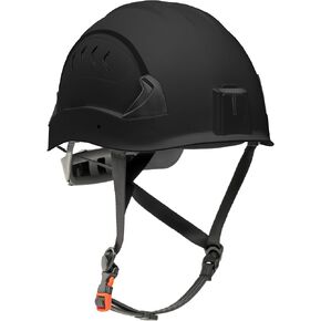 Jackson Safety CH-2-400V Type 2 Hard Hat - Vented Construction Safety Helmet with Side Impact Head Protection - ANSI Z89.1 Type 2 & OSHA Compliant - (Multiple Colors)