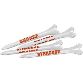 Team Effort Syracuse Orangemen Tee Pack
