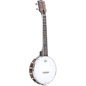 Gold Tone BUT Tenor Banjo Ukulele (Vintage Brown)