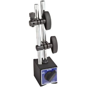 Fowler 52-585-005-0 Magnetic Base, 2" x 2-11/32" x 1-13/16" Base Dimensions