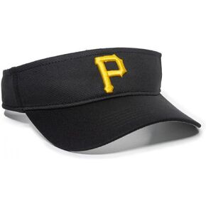 Outdoor Cap Team MLB Visor