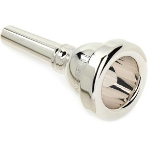 Blessing Trombone Mouthpiece (MPC51DTRB)