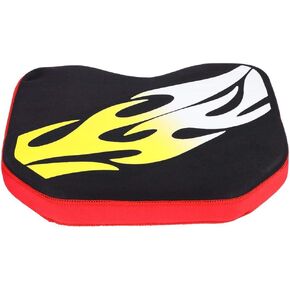 Kayak Seat,Kayak Seat Cushion,Kayak Seats,Kayak Seat Cushion Pad, Fishing Boat Seat Cushion Boat Kayak Sit Seat Cushion Pad Canoe Seat with Suction Cups Kayak Boat Accessory