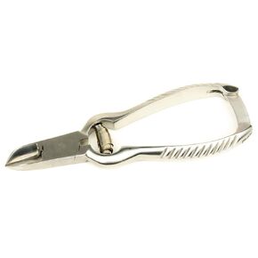 Nail Nipper - Stainless Steel
