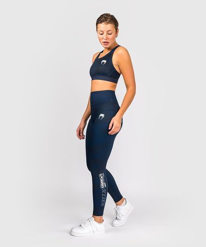 Venum UFC Fusion Fight Week Women's Performance Tight in Saudi Arabia