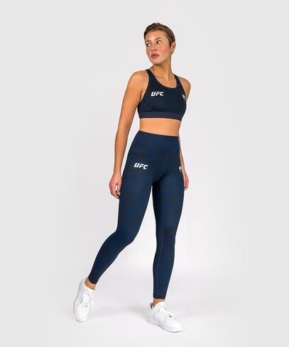 Venum UFC Fusion Fight Week Women's Performance Tight in Saudi Arabia