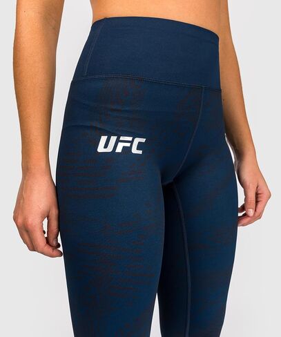 Venum UFC Fusion Fight Week Women's Performance Tight in Saudi Arabia