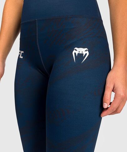 Venum UFC Fusion Fight Week Women's Performance Tight in Saudi Arabia