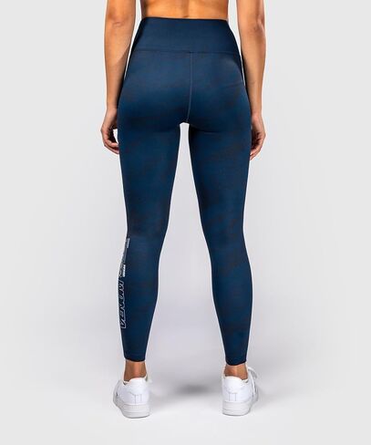Venum UFC Fusion Fight Week Women's Performance Tight in Saudi Arabia