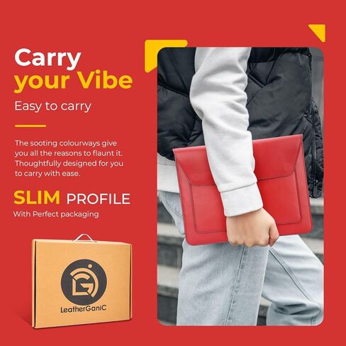 حافظة جلدية لجهاز iPad 12 Pro 3/4/5/6 Gen Remarkable 2 حافظة iPad 11 حافظة جلدية للكمبيوتر اللوحي للرجال والنساء - بني in Kuwait