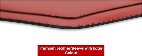 حافظة جلدية لجهاز iPad 12 Pro 3/4/5/6 Gen Remarkable 2 حافظة iPad 11 حافظة جلدية للكمبيوتر اللوحي للرجال والنساء - بني in Kuwait