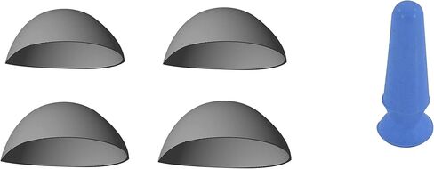 Corneal Shield Protector 26 mm [Pack of 1] in Saudi Arabia
