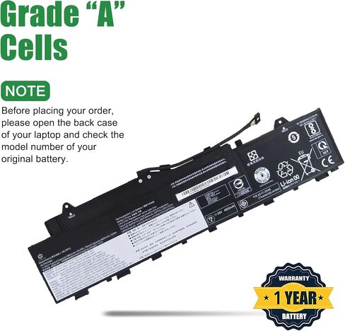 استبدال بطارية الكمبيوتر المحمول L21M4PE3 SB11F38368 5B11F38367 لجهاز Lenovo IdeaPad Yoga 7 16IAP7 14IAL7 14ARB7 Series L21L4PE0 SB11F38382 L21B4PE2 15.36V 71Wh in Saudi Arabia