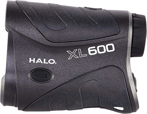 Accurate Precise Water-Resistant Ergonomic Non-Slip Grip Portable Durable Hunting Laser Range Finder with Scan Mode in Kuwait