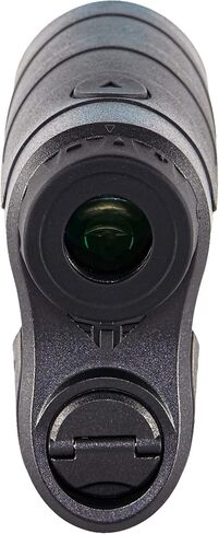 Accurate Precise Water-Resistant Ergonomic Non-Slip Grip Portable Durable Hunting Laser Range Finder with Scan Mode in Kuwait