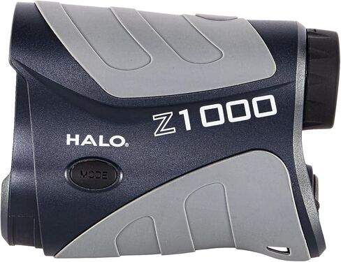 Accurate Precise Water-Resistant Ergonomic Non-Slip Grip Portable Durable Hunting Laser Range Finder with Scan Mode in Kuwait