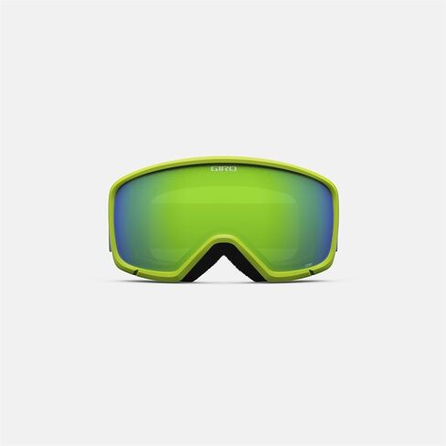 Giro Stomp Kids Ski Goggles - Snowboard Goggles for Youth, Boys & Girls - Anti-Fog - OTG (Over Glasses) in Saudi Arabia