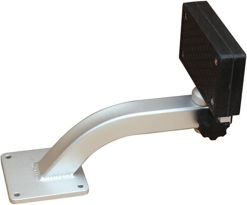 Brocraft Deck Mount Trolling Motor Bracket in Saudi Arabia