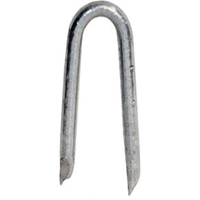 HILLMAN FASTENERS LB 1.5" Galvanized Fence Staple (461299)