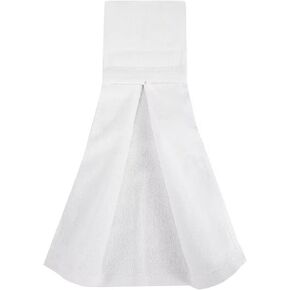 Duwoni Football Towel, Pure Cotton Quarterback Football Field Towel with Hook & Loop Closure, Sports Towels for Sweat & Maintaining Grip, Versatile Towel for Gym, Yoga, Youthful Football,Rugby Towel