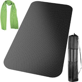 Exercise Equipment Mats For Floor,Treadmill Mat,Foldable Treadmill Mat,Walking Pad Mat For Carpet,Exercise Bike Mat,Under Elliptical Mat,Rowing Machine Mat