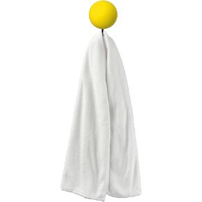 Baseball Pitching Towel Trainer for Fastball, Changeup, Curveball Precision and Power, Portable Versatile Drill Tool for Consistent Form and Performance Improvement