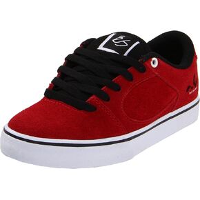eS Kids' Square Two Skate Shoe