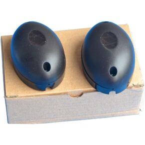 1 Pair Waterproof Single Infrared Beam Sensor Photoelectric Infrared Barrier Detector