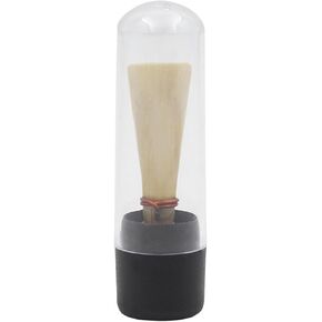 Artist bassoon reed, medium soft, enhanced tone Ideal for students and professionals, reliable playability, outstanding tone
