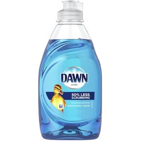 Dawn Dish Soap Original Scent, 7 Fl Oz, Pack of 3
