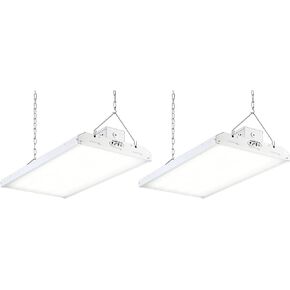 Condor G3 Premium 2FT LED High Bay 85W, 11560Lms, 5000K LED Shop Lights, Industrial Grade High Bays, UL/DLC Listed, 100,000 Hour Life
