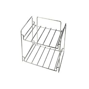 Blade Storage Wire Rack