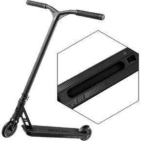 Root Industries - Type R GT 2025 Complete Pro Scooter - Aluminum Handlebars, 5" Deck, Lotus Wheels - Pro Scooter for Adults/Kids - Durable Scooter Deck, High-Performance Wheels