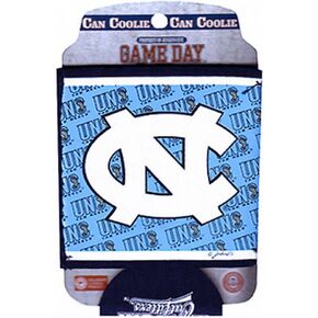NCAA North Carolina Tar Heels Pocket Beverage Cooler