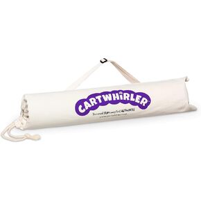 Carrier Bag for Exercise Mats - Kids Workout Bags with Adjustable Strap and Drawstring Closure, Fits All Yoga Mats