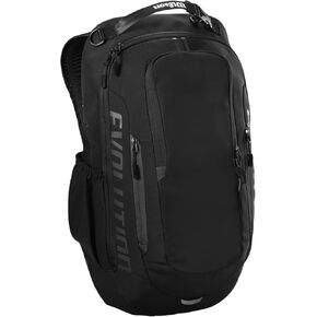 WILSON Evolution Basketball Gearpack - Black