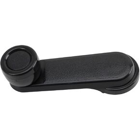 TRQ Window Crank Handle Compatible with 2001-2019 Nissan Frontier