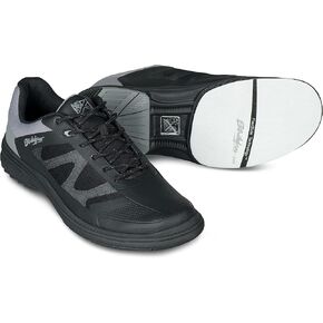KR Strikeforce Epic Right Hand Only Mid-Performance Mens Bowling Shoe